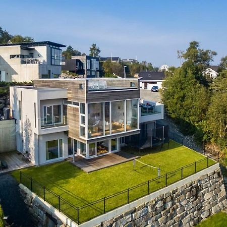 Knudsen Apartment Bergen Ngoại thất bức ảnh