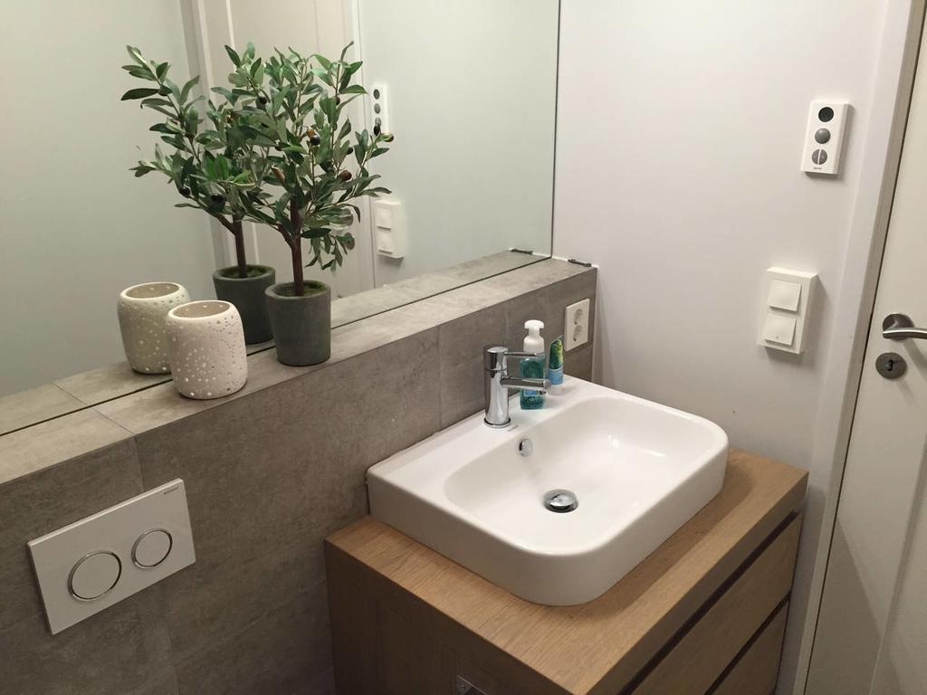 Knudsen Apartment Bergen Ngoại thất bức ảnh