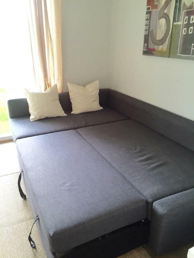 Knudsen Apartment Bergen Ngoại thất bức ảnh