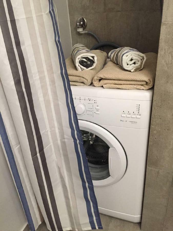 Knudsen Apartment Bergen Ngoại thất bức ảnh